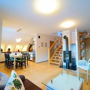Apartment Everysky - Komuny Paryskiej, Karpacz