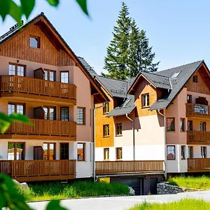 Apartment Wonder - W Sercu Karpacza, Blisko Deptaka I Terenow Zielonych, Karpacz