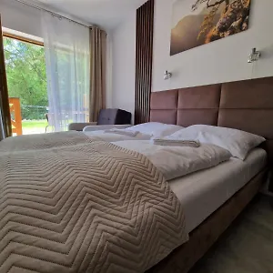 10 Z Ogrodem Szklarska Poręba